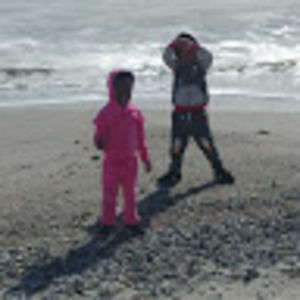 Meet your Posher, Andre